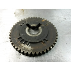 90T024 Exhaust Camshaft Timing Gear From 2007 Nissan Titan  5.6